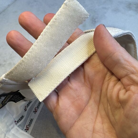 Chase Authentics NASCAR Dale Earnhardt Jr. #88 Amp Energy Baseball Hat - Picture 11 of 11